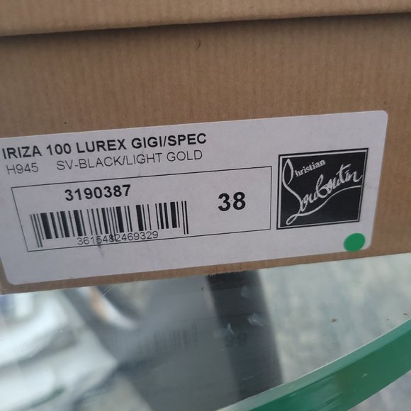 Iriza Loubs - Picture 2 of 4